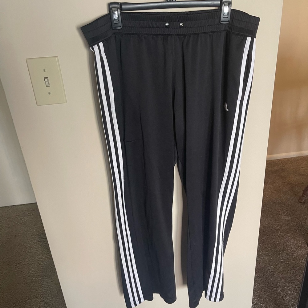 adidas track pants
